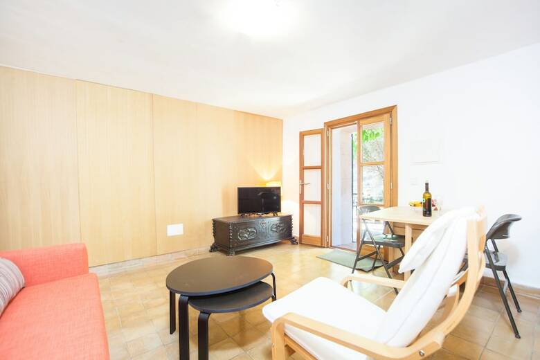 Apartamentos Agroturismo Son Not (son Not C)
