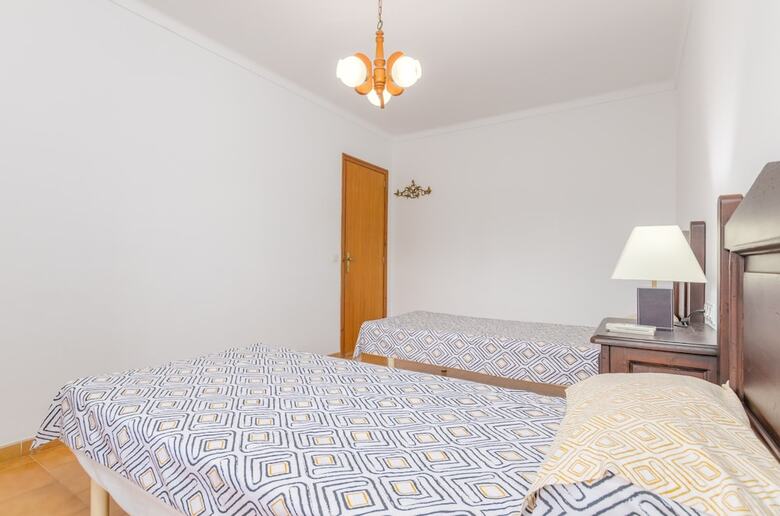 Villa Vivienda Isabela