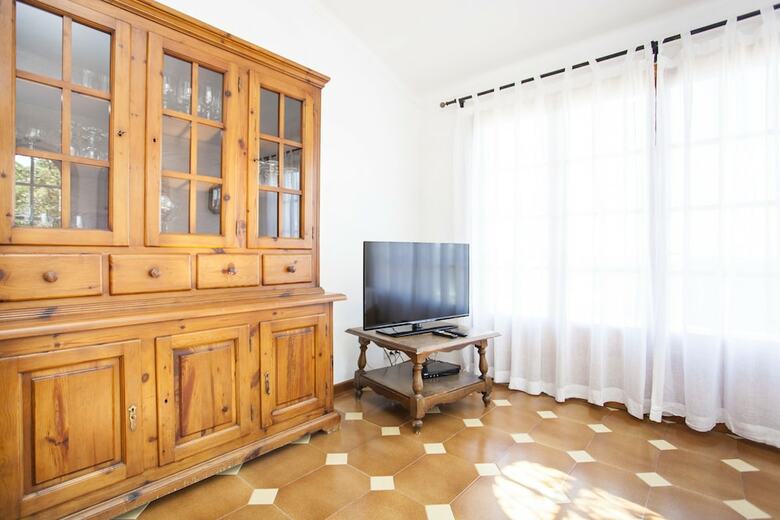 Villa Ram De Mar