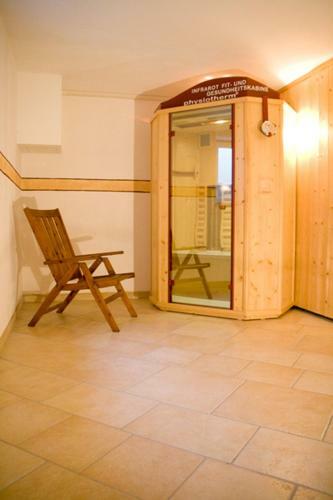 Apartamento Appartementresidenz K�nig Ludwig