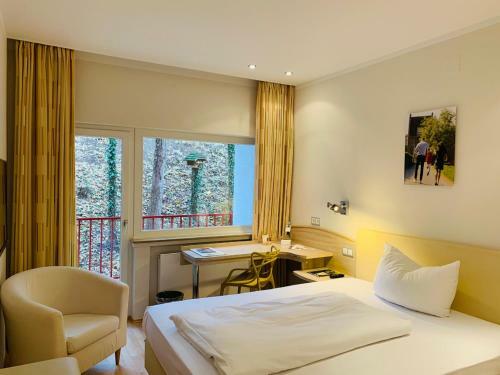 Hotel Weidenbr�ck
