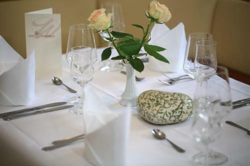 Hotel Weidenbr�ck