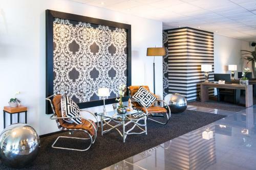 Design Budget Hotel Salinenparc