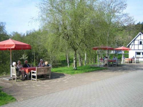 Ferienhotel Gut Ahe