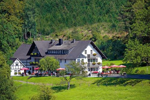 Ferienhotel Gut Ahe