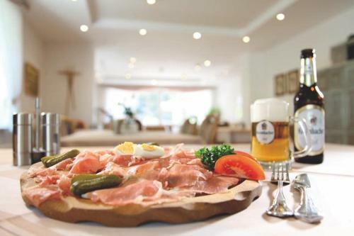 Ferienhotel Gut Ahe