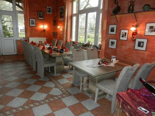 Hotel Altes Badehaus