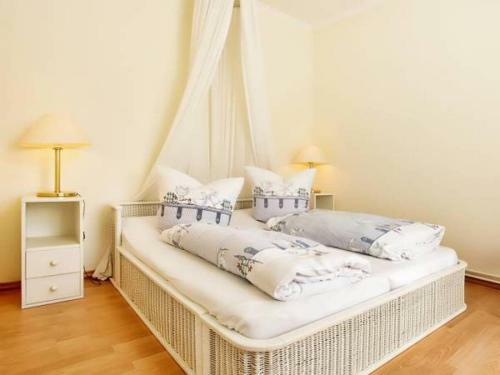 Apartamento Ferienwohnanlage D�nenhaus