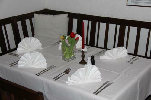 Hostal Berggasthof Willy Merkl Haus