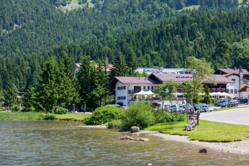 Hostal Berggasthof Willy Merkl Haus