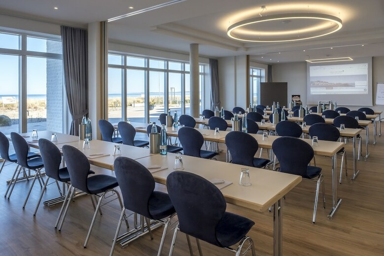 Hotel Haus Am Meer