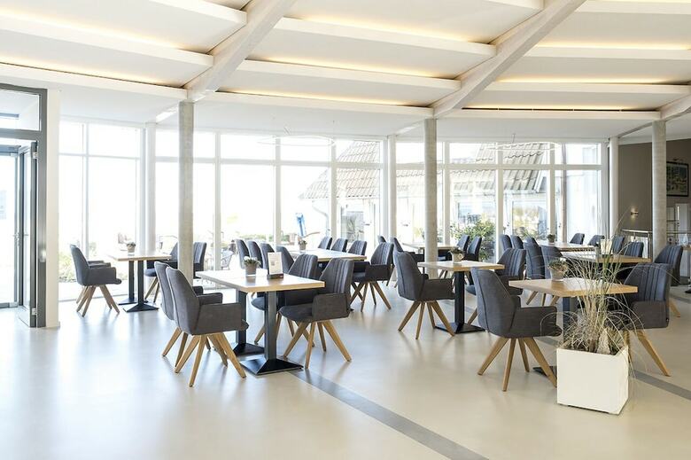 Hotel Haus Am Meer