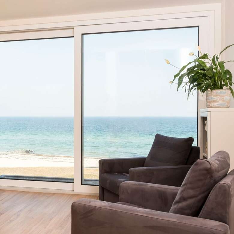 Hotel Haus Am Meer