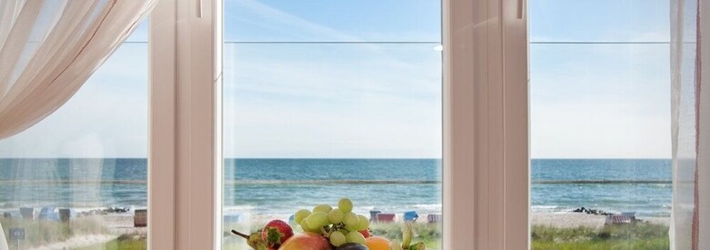 Hotel Haus Am Meer