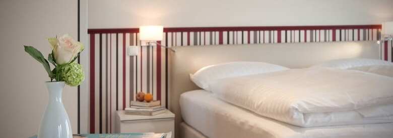 Hotel Haus Am Meer