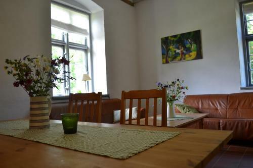 Apartments Golden T�ffel