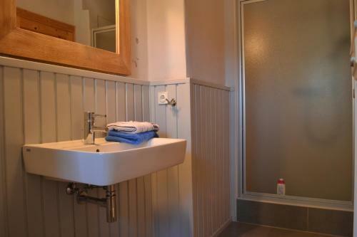 Apartments Golden T�ffel