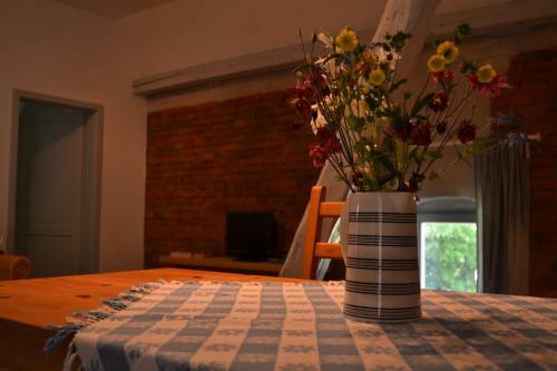 Apartments Golden T�ffel