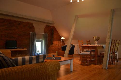 Apartments Golden T�ffel