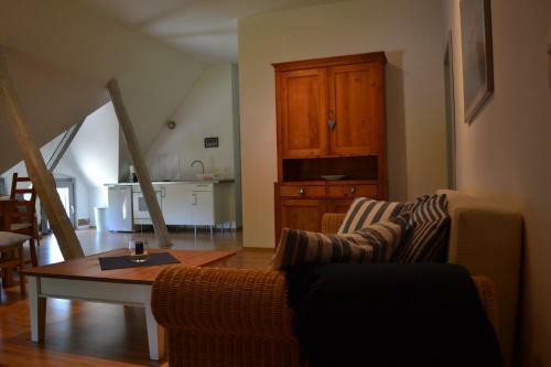 Apartments Golden T�ffel