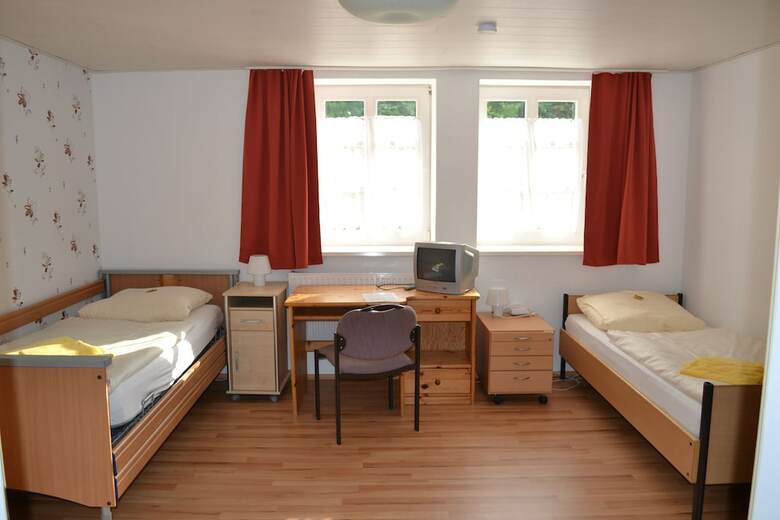 Hotel Das Bunte Kamel