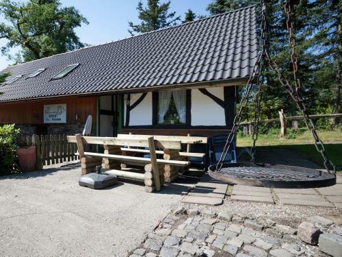 Holiday Home Xavers Ranch Meschede Vellinghausen III