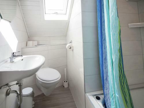 Holiday Home Xavers Ranch Meschede Vellinghausen III