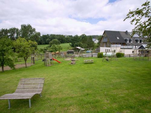 Holiday Home Xavers Ranch Meschede Vellinghausen III