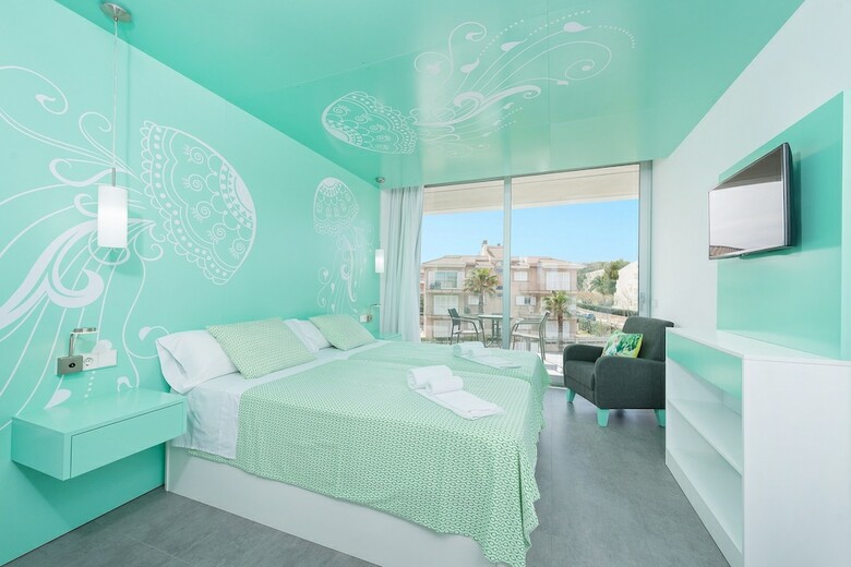 Villa Mar