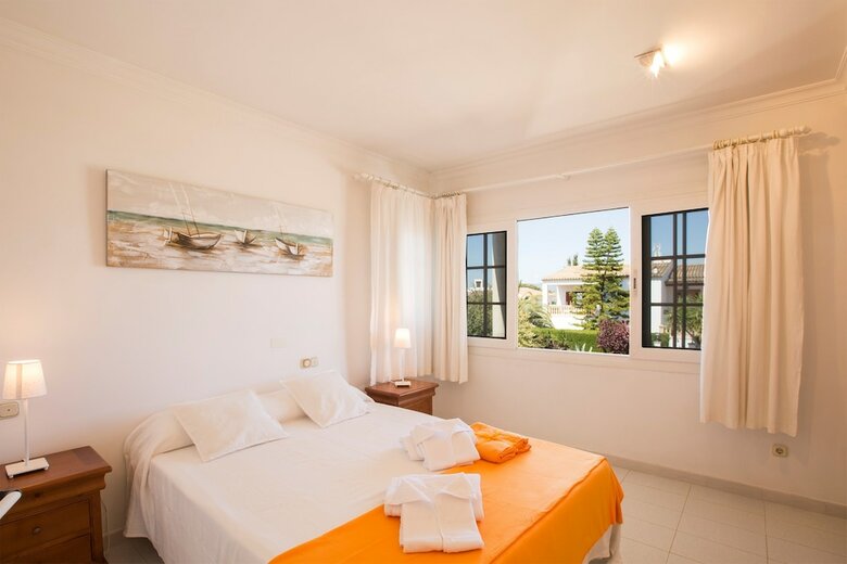 Villa Sa Coma Dalies