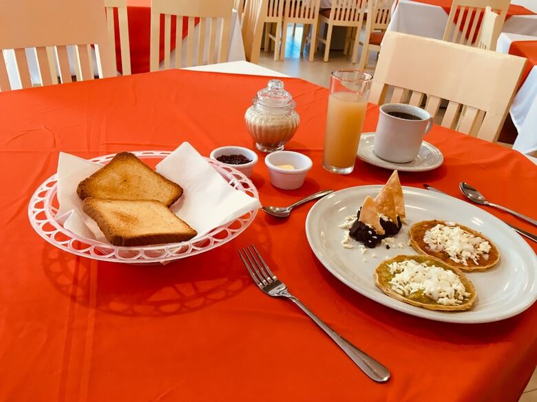 Hotel Posada Boca