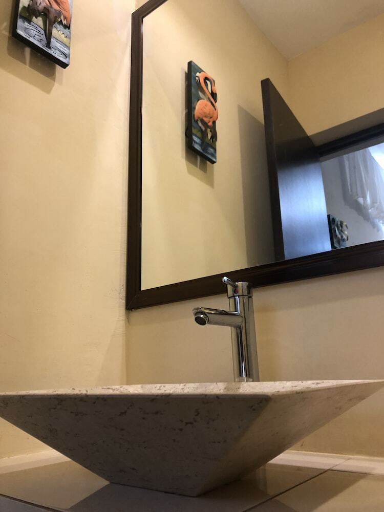 Hotel Posada Boca