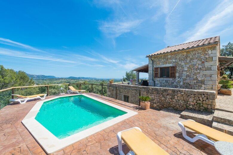 Villa Sa Garriga De Can Barratot