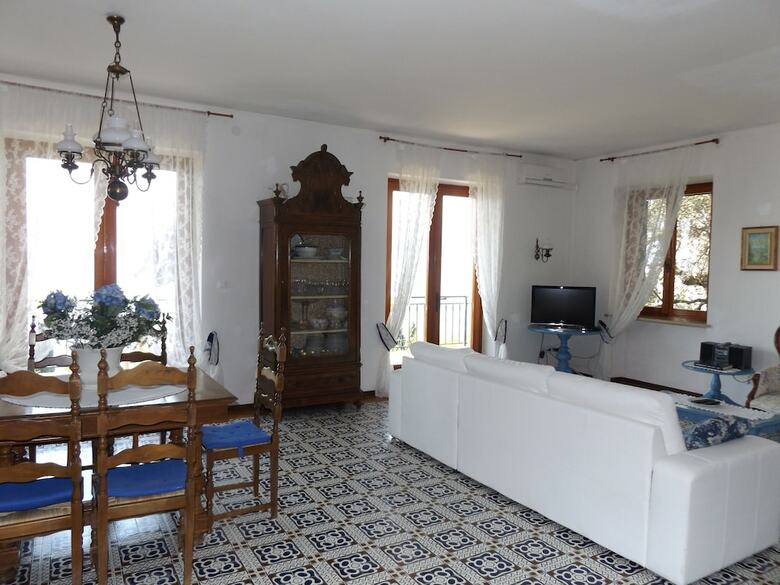 Villa Patrizia
