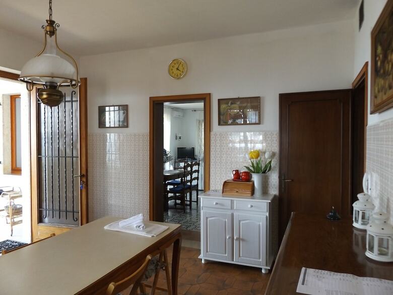Villa Patrizia