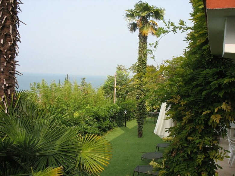 Villa Patrizia