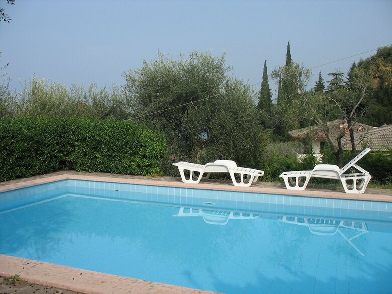 Villa Patrizia