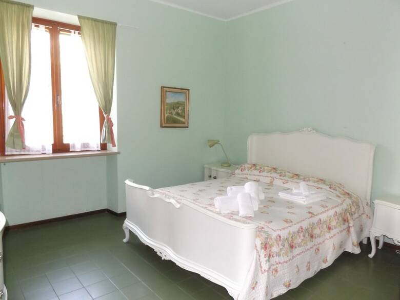 Villa Patrizia