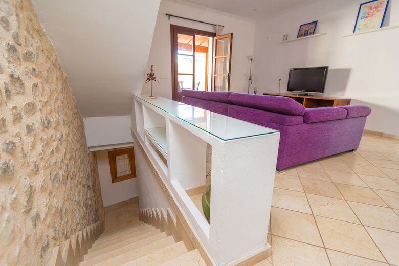 Villa Ca Na Nyola