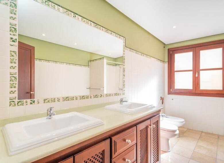 Villa Ca Na Nyola