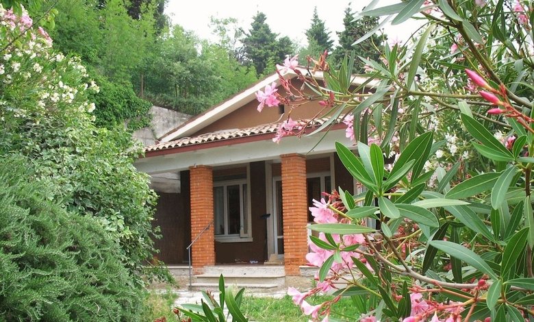 Villa Ghiandare