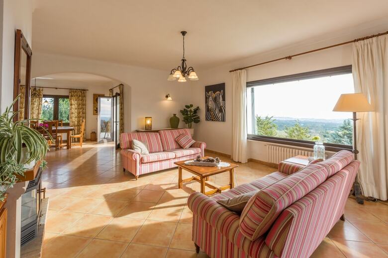 Villa Sa Roca Blanca