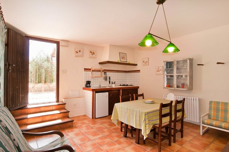 Apartamentos Es Rafal Roig (verd)