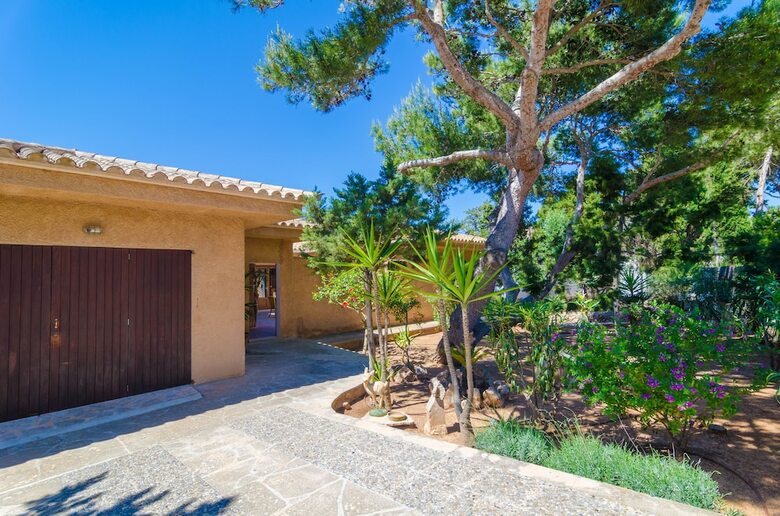 Villa Ses Penyes Rotges