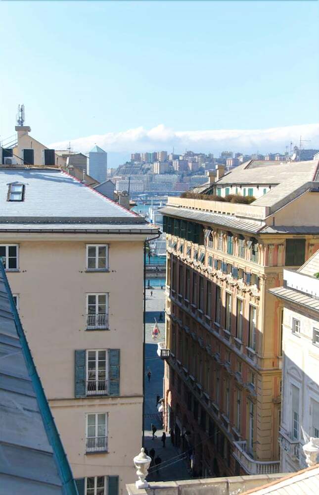 Apartamento Altido Penthouse Next To Acquario