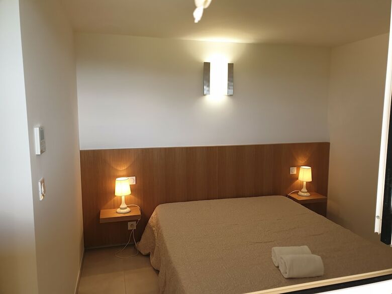 Apartamento Les Hameaux de Bocca Del Oro