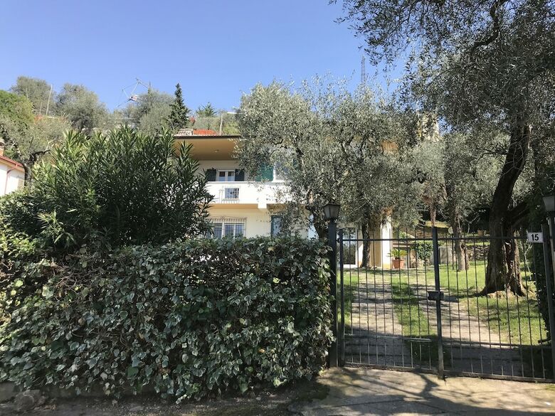 Villa Lilium