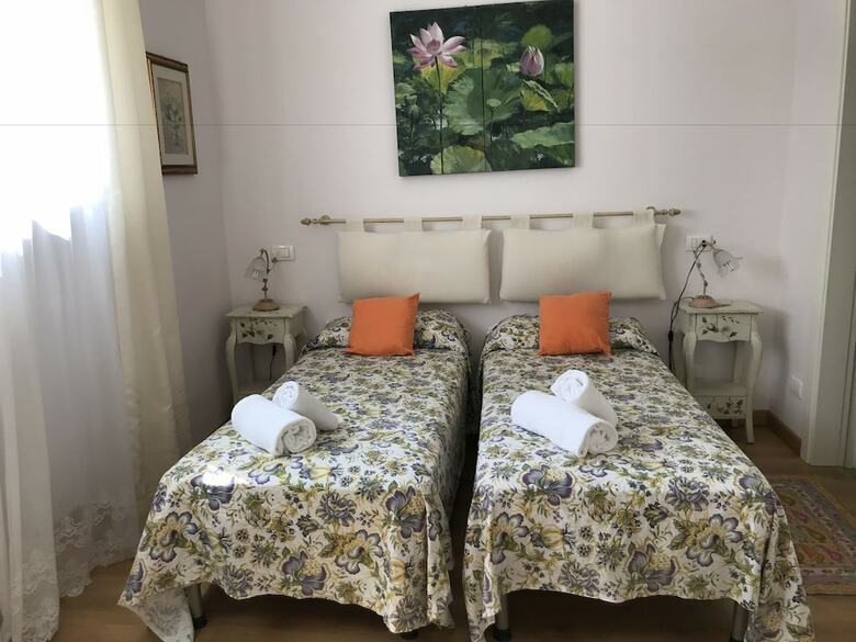 Villa Lilium