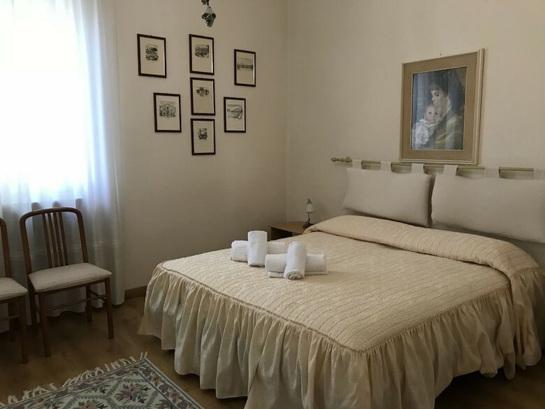 Villa Lilium