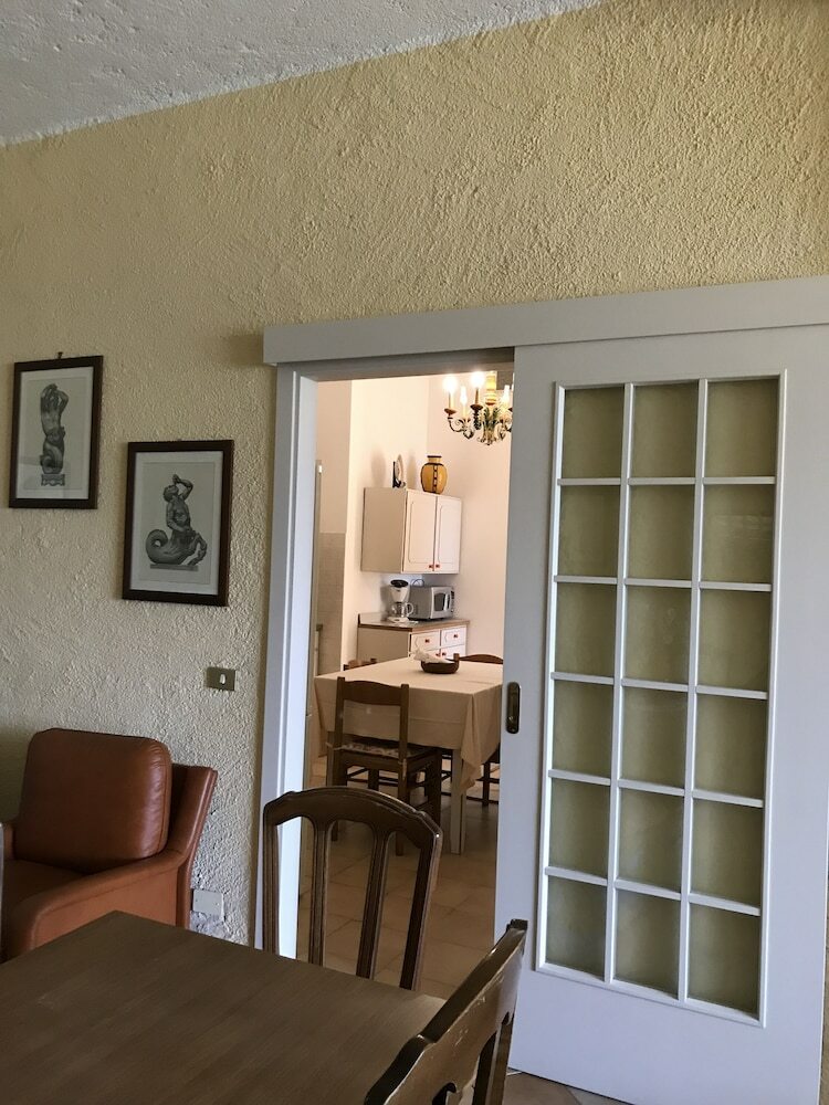 Villa Lilium